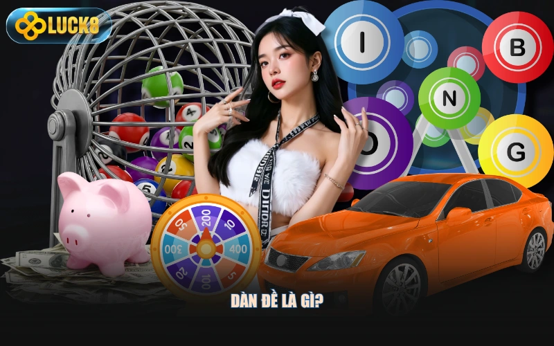 Dàn đề là gì?